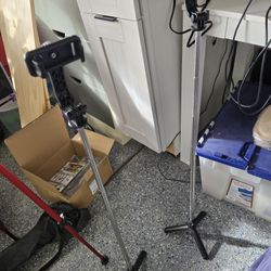 Selfie Sticks With Remote