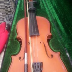4/4 VIOLIN
