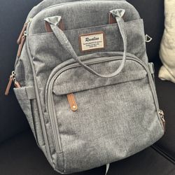 Diaper Bag