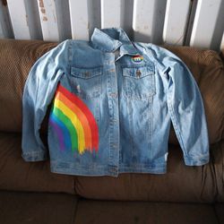 Cute MM's Vibe Jacket