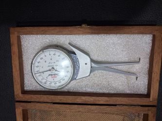 Internal Dial Indicator Internal
