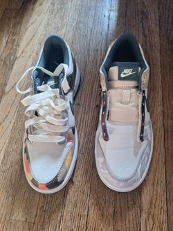 Nike Kids' Low-Top Sneakers