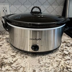 Crockpot 