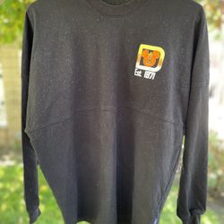 Walt Disney World Halloween spirit Jersey