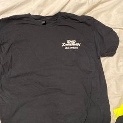 Bailey Zimmerman Crew Shirt