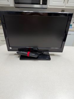 Toshiba 19” LED tv
