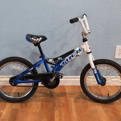16" Trek Jet 16 BMX Kids Bike 
