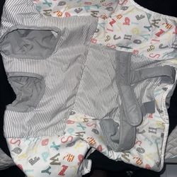 Store Cart Cover For Babies