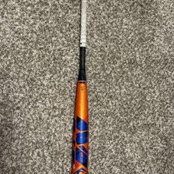 Louisville Slugger Meta 33” BBCOR drop 3 baseball bat
