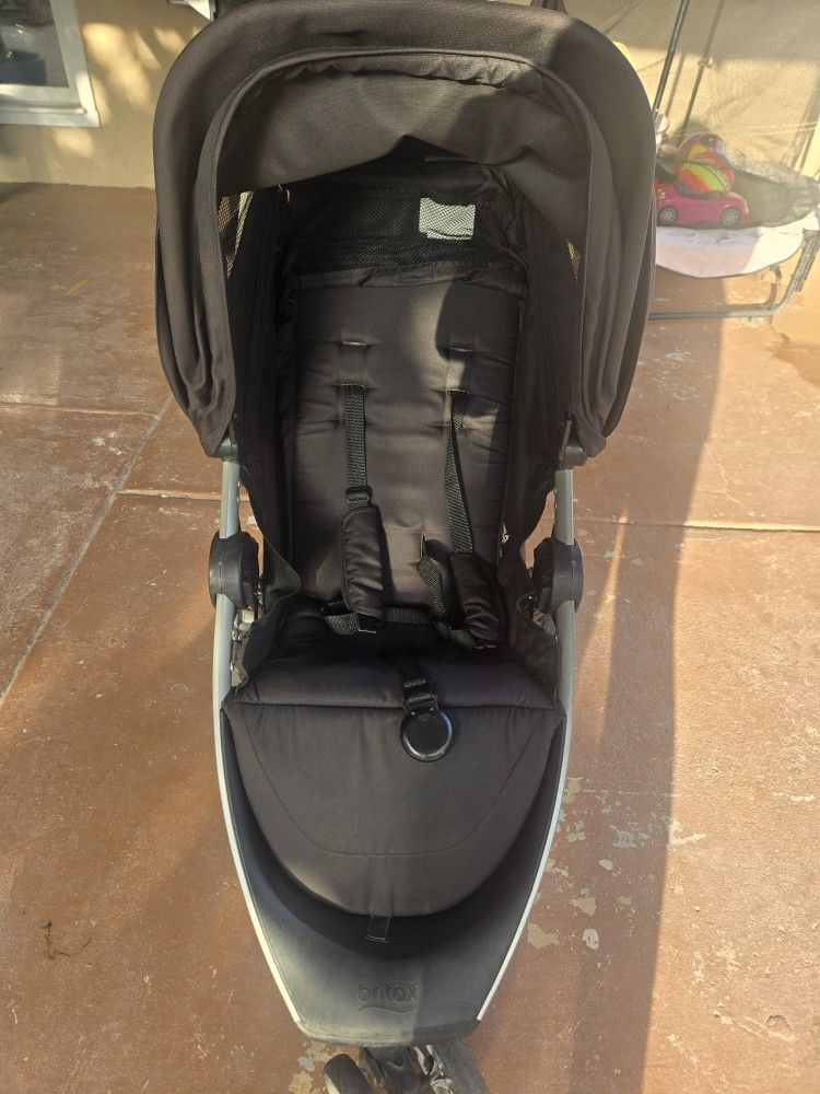 Britax Stroller