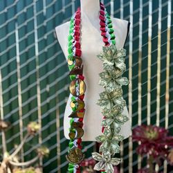 Collar De Graduación Graduation Lei