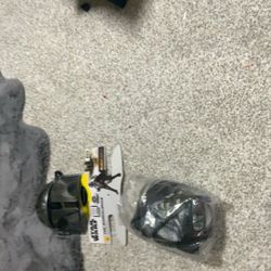  The Mandalorian Coustume