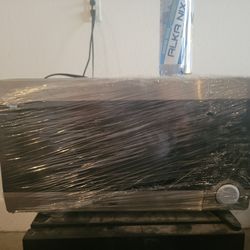 Magic Chef Microwave