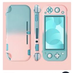 Nintendo Switch Lite Case Kit