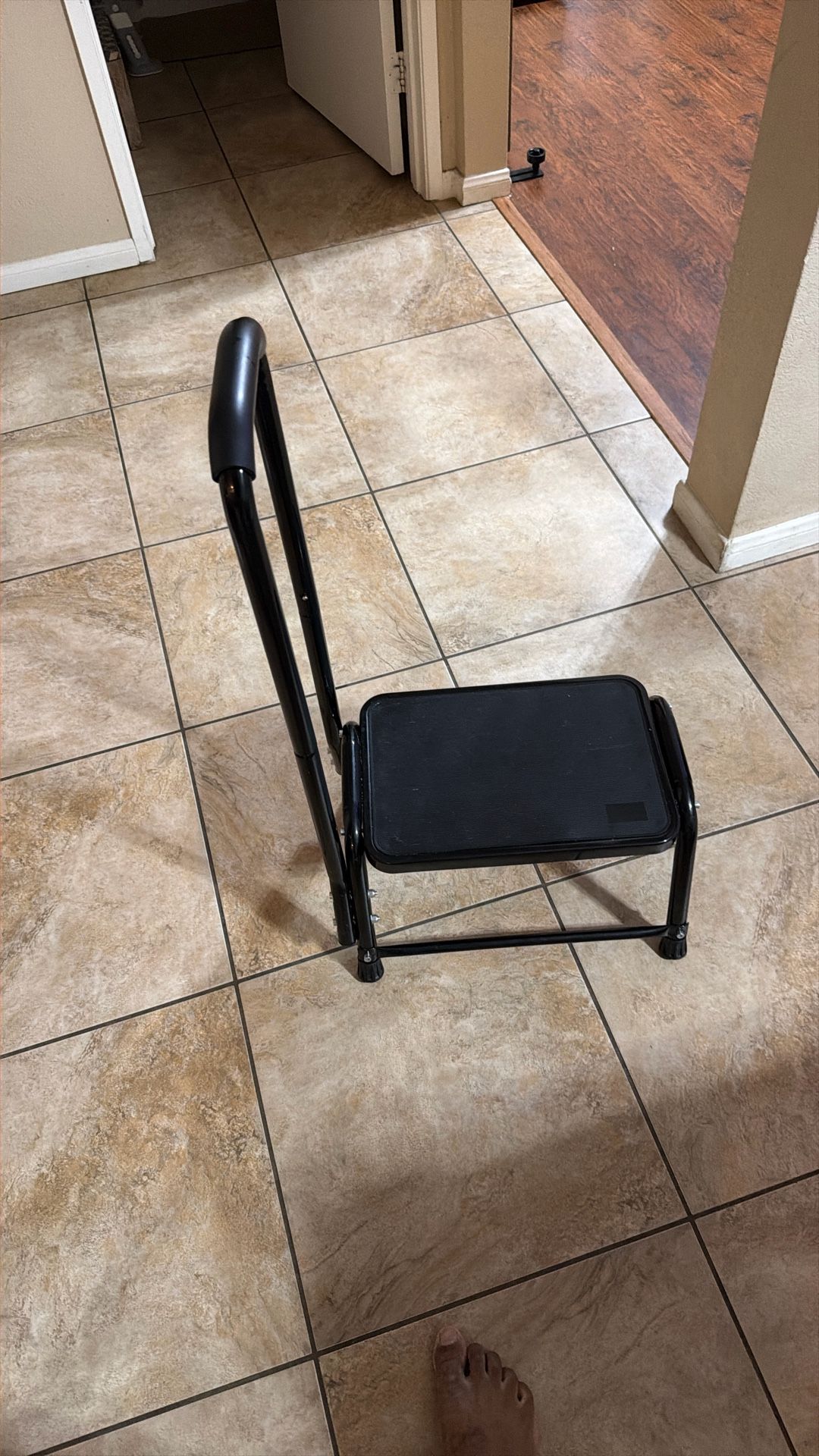 Stool