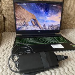 Gaming Laptop GTX 1050