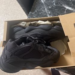 Yeezy