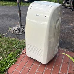 AC Unit Whirlpool 