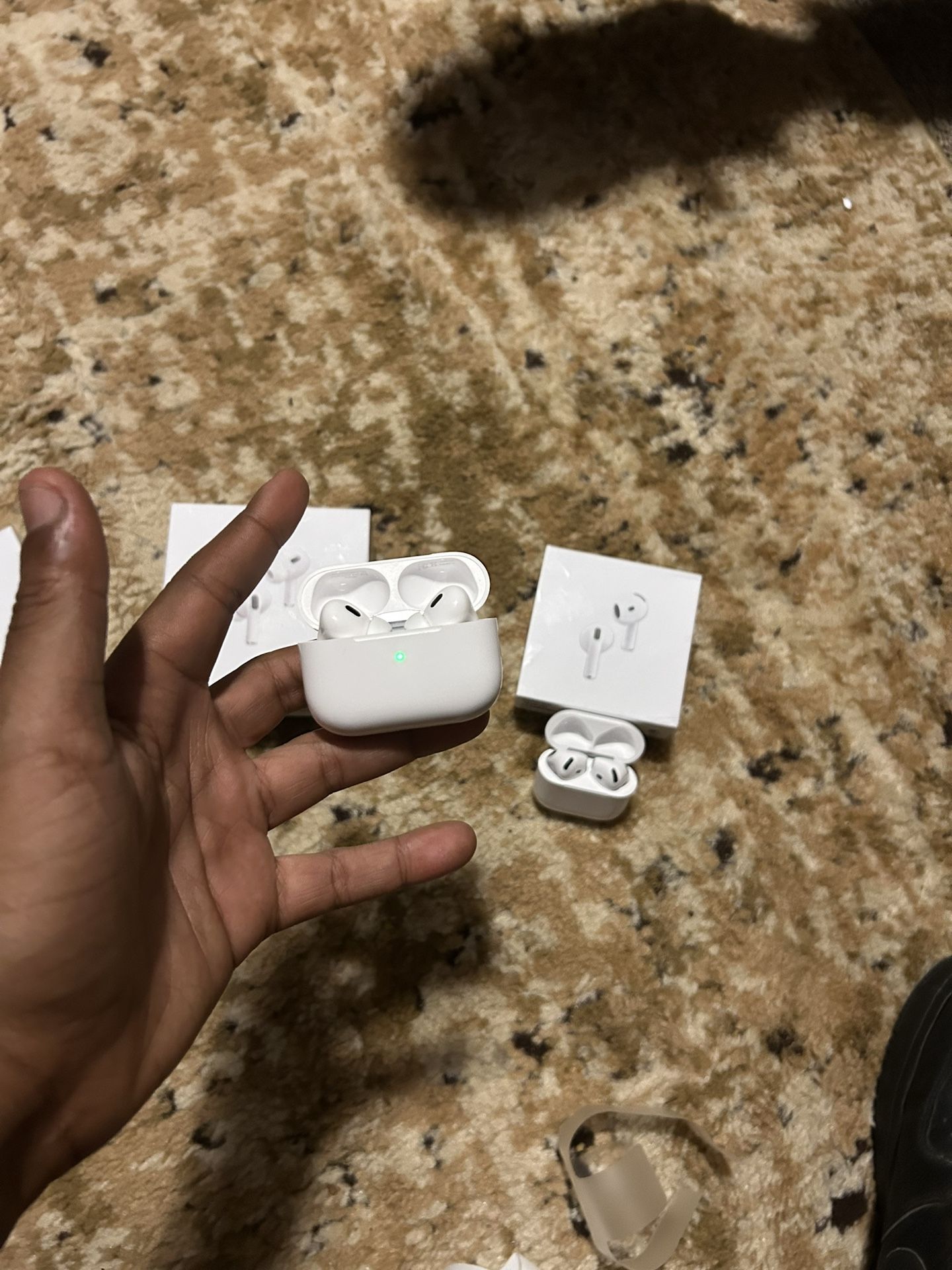 airpods pro 2