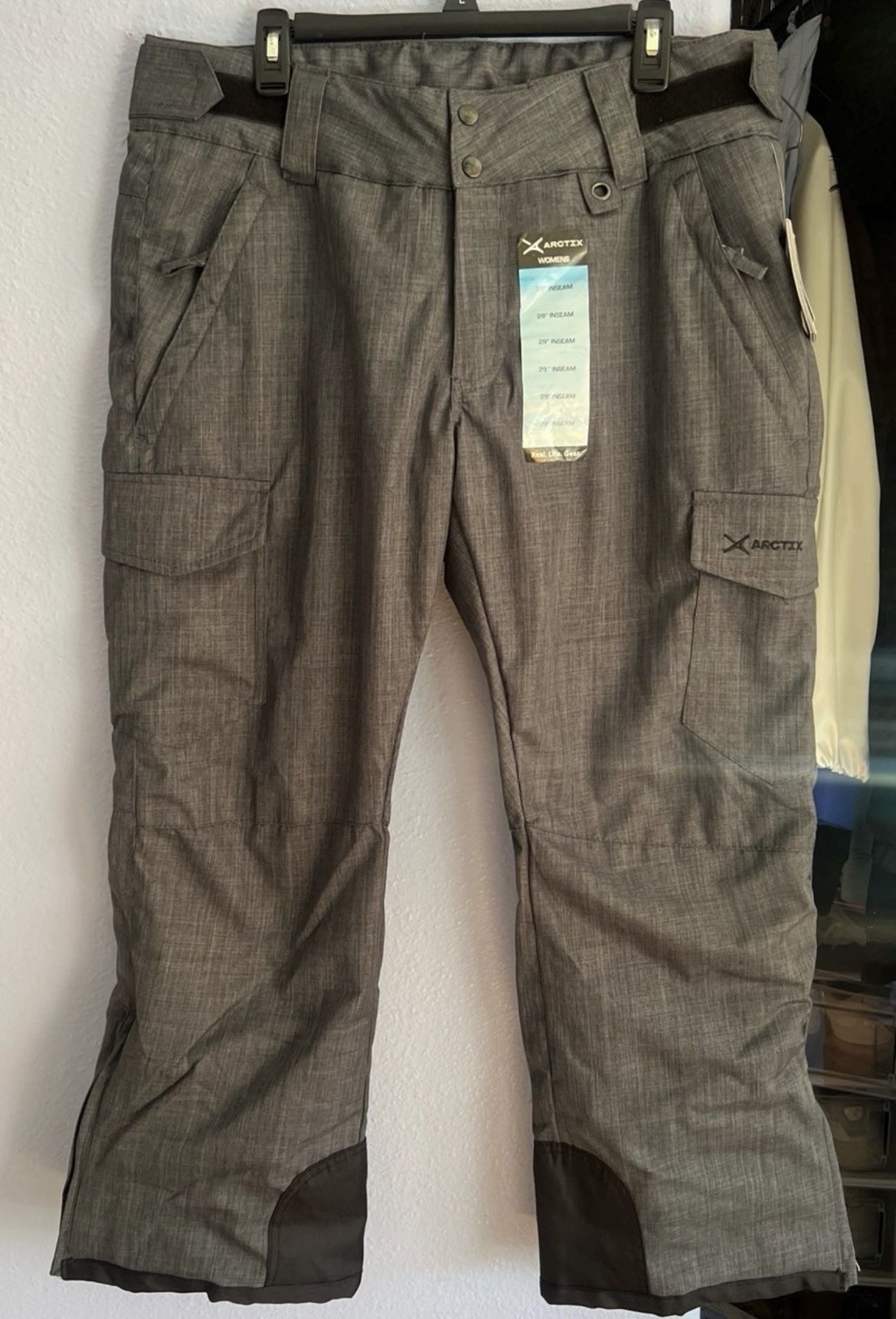 Women’s Snow Pants