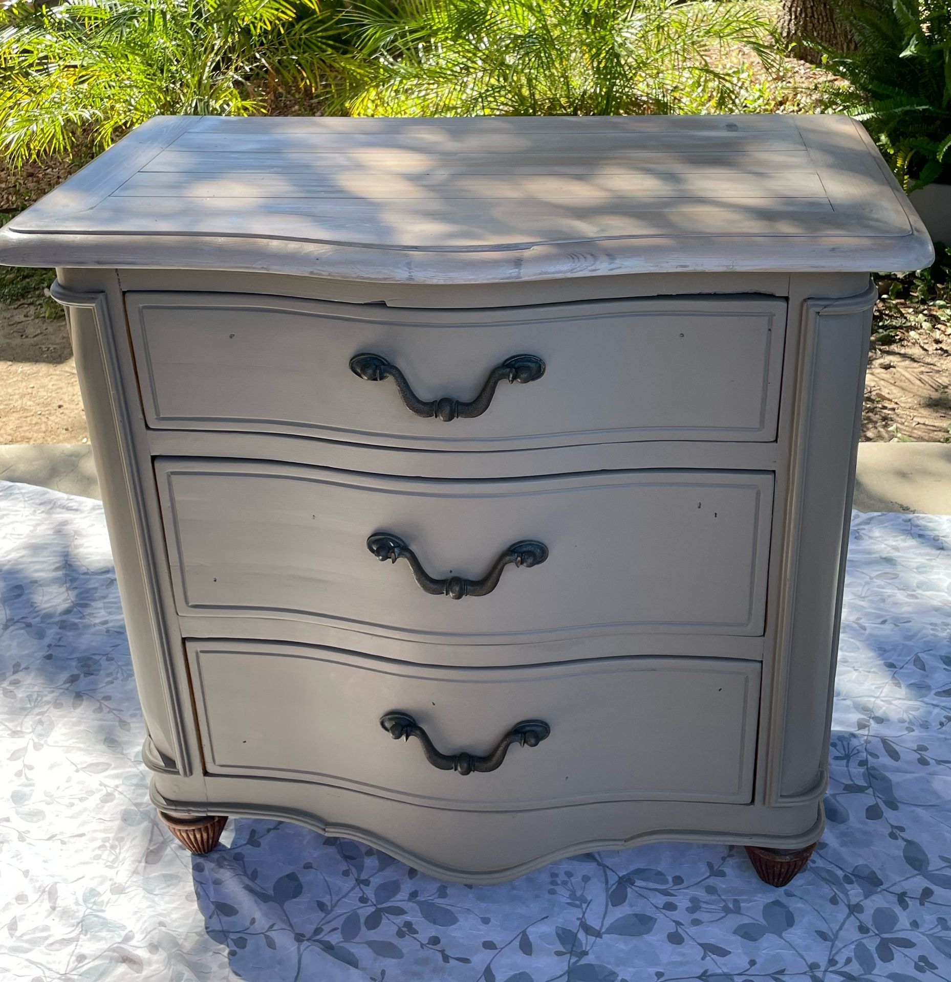 Small Dresser Or Nightstand