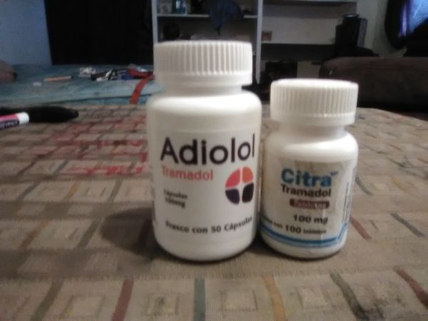 Citra Tramadol Citra Tramadol