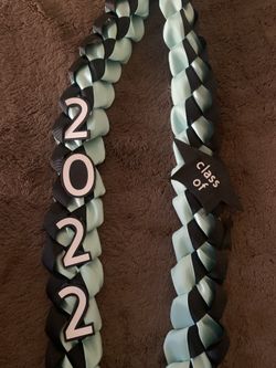 Lei Graduation
