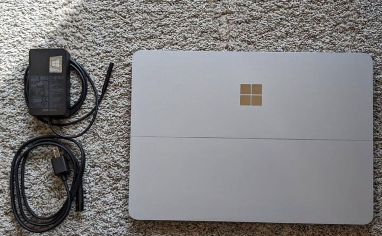 Microsoft Surface Laptop Studio - Core i5 - 16GB RAM - 256GB SSD