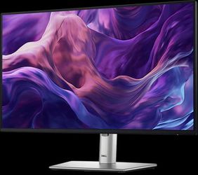 (DEALS) DELL 24 Plus Monitor W/ Speakers included