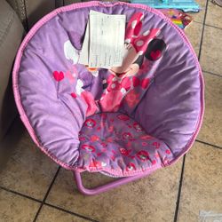 Cilla  Para Niña Nueva