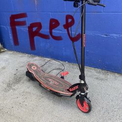 Razor Power Core E 90 Electric Scooter