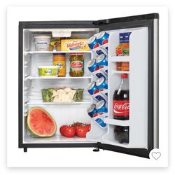 NEW mini Fridge (unopened) 