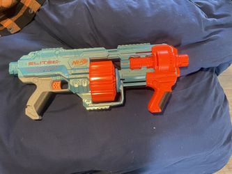 Nerf Elite 2.0