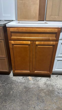 30 Inch Vanity Cabinet Only