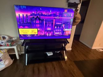 Mueble para la tv