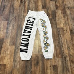 Chinatown Market Jogger 