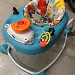 Baby walker- FREE