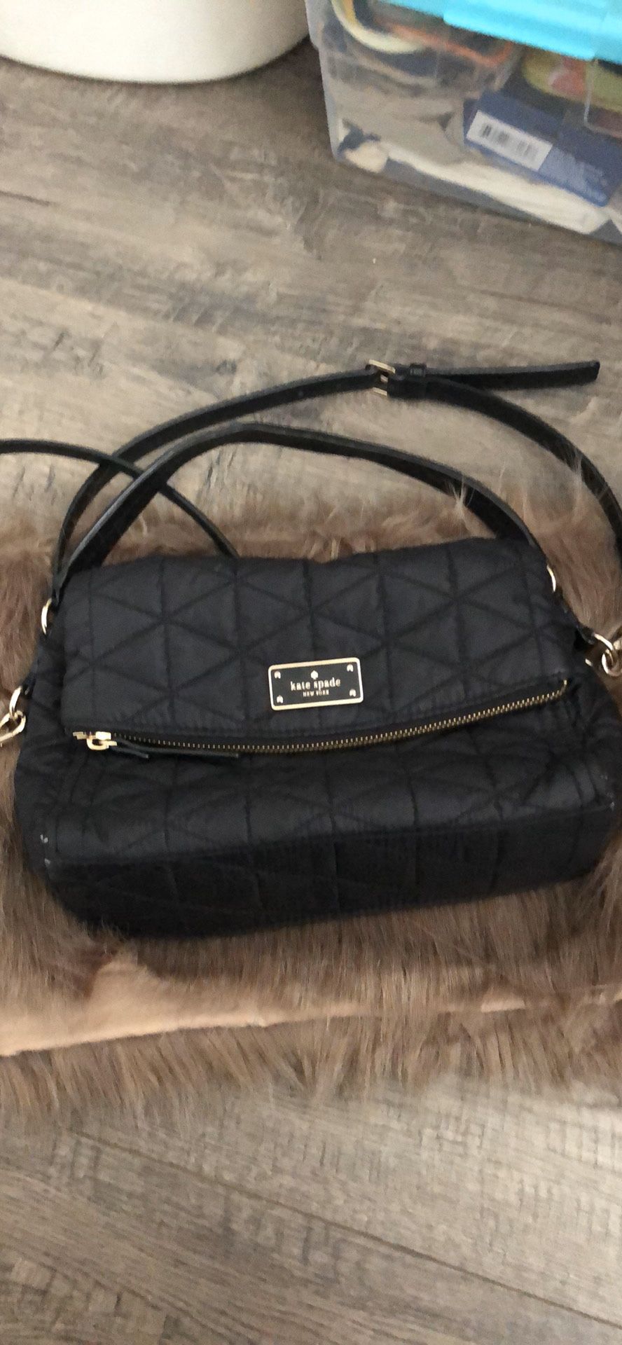 Kate spade Crossbody