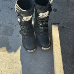 o’neil youth riding boots 