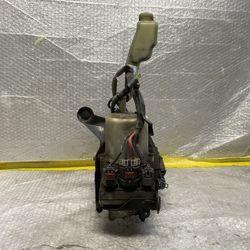 Mazda 3 2005-2009 EPS Electric Power Steering Pump