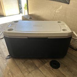 Ice Chest