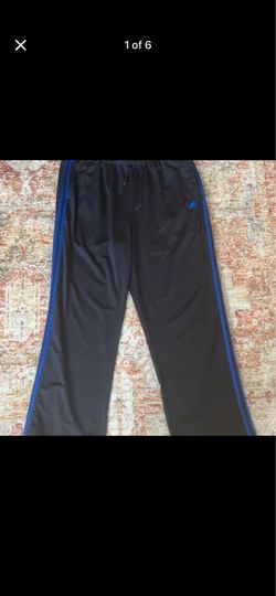Adidas XL Track Pants