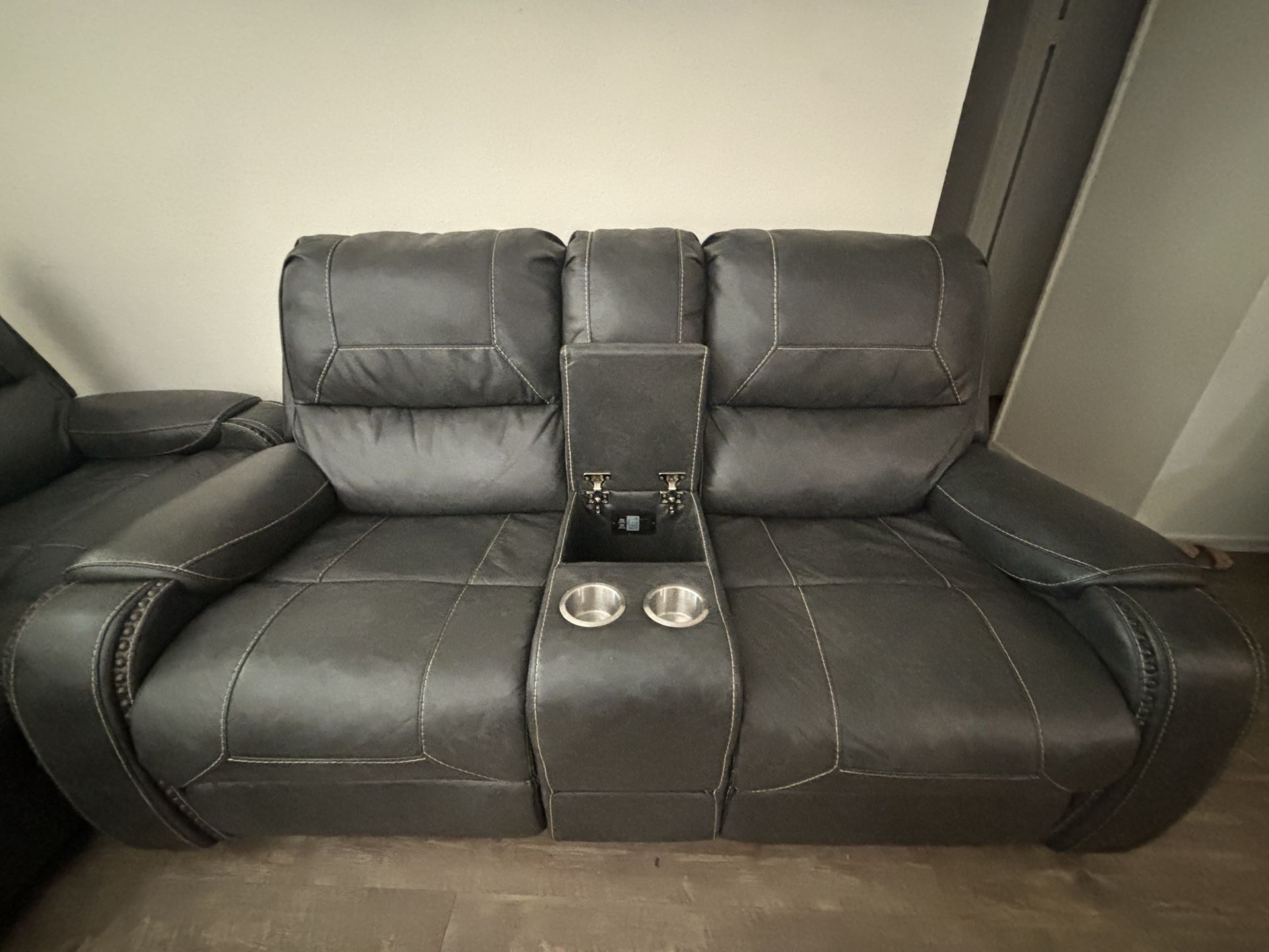 Recliner Electric Couches