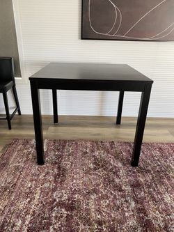 Ikea bjursta table 21198 deals