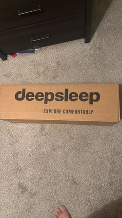 Car camping bed (Deep SleepOverland bed) Ford Explorer