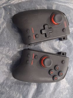 NINTENDO SPLIT SWITCH PRO
