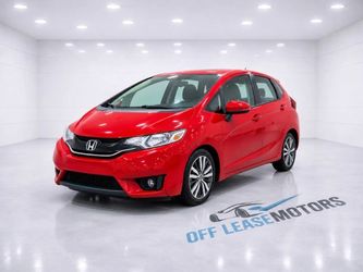 2015 Honda Fit