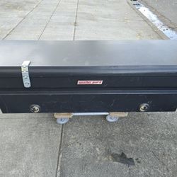 Weather Guard Toolbox