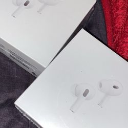 Airpods Pro 2 