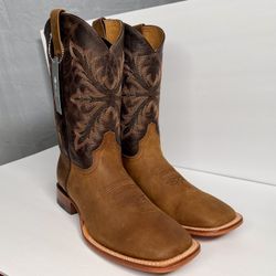 Brand New Alfa Western Wear Cowboy Boots 13 D